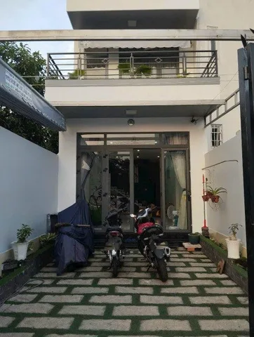 Bất động sản tại Bình Dương - ảnh 1
