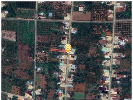 Bất động sản tại Đắk Lắk - ảnh 1
