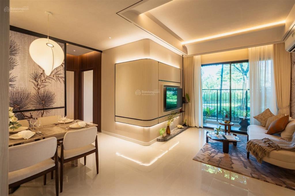 Bất động sản tại Bình Dương - ảnh 1