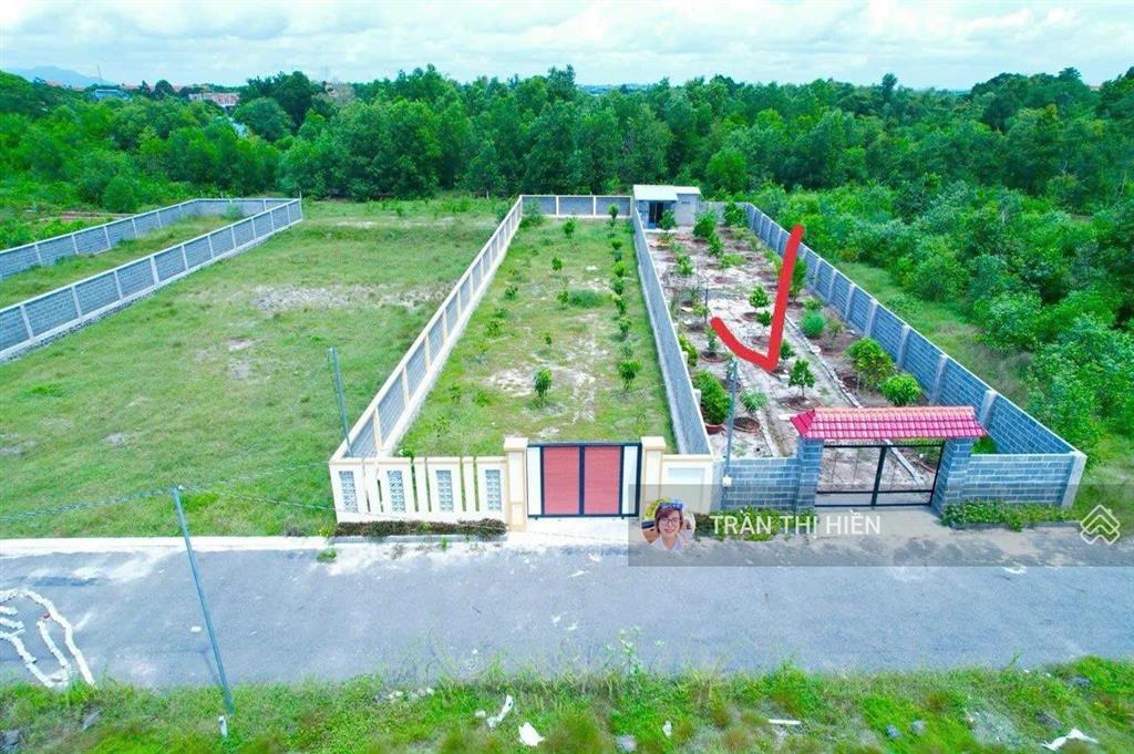 Bất động sản tại Bà Rịa - Vũng Tàu - ảnh 1