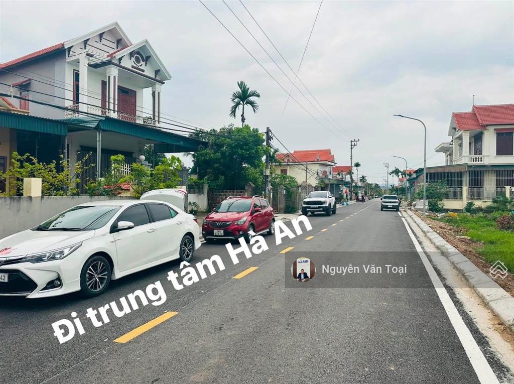 Bất động sản tại Quảng Ninh - ảnh 1