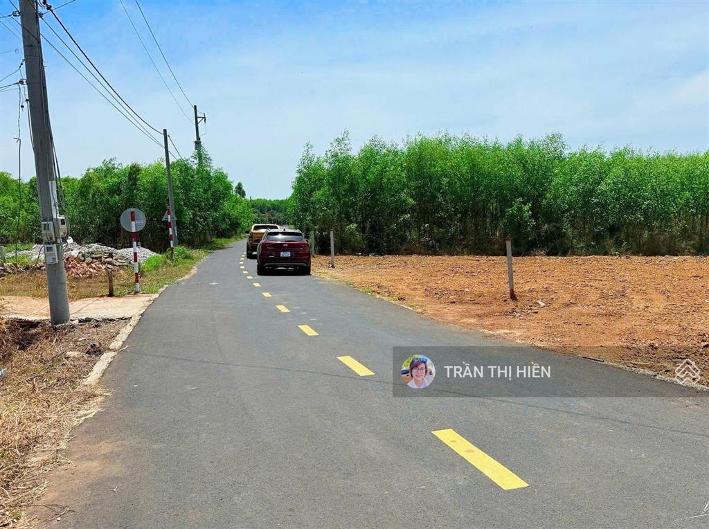 Bất động sản tại Bà Rịa - Vũng Tàu - ảnh 1