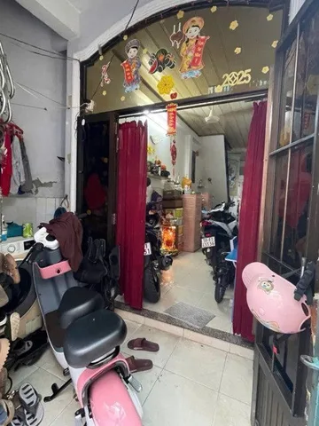 Bất động sản tại TP. Hồ Chí Minh - ảnh 1