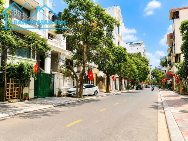 Bất động sản tại Hải Phòng - ảnh 1