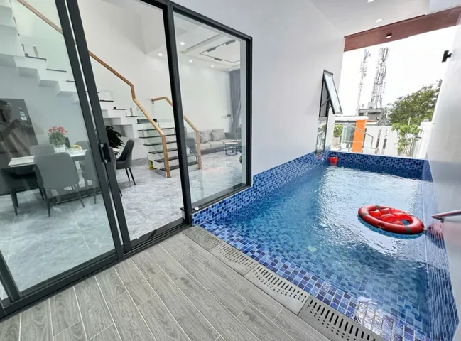 Bất động sản tại Bà Rịa - Vũng Tàu - ảnh 1