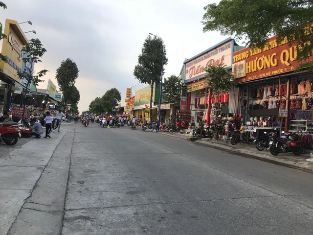 Bất động sản tại TP. Hồ Chí Minh - ảnh 1