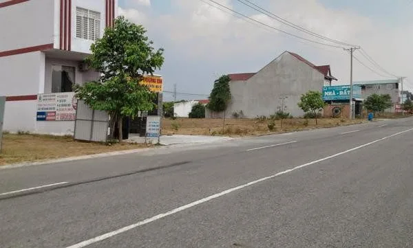 Bất động sản tại TP. Hồ Chí Minh - ảnh 1