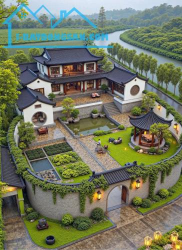 Bất động sản tại Hải Phòng - ảnh 1