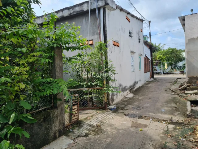 Bất động sản tại Bình Dương - ảnh 1