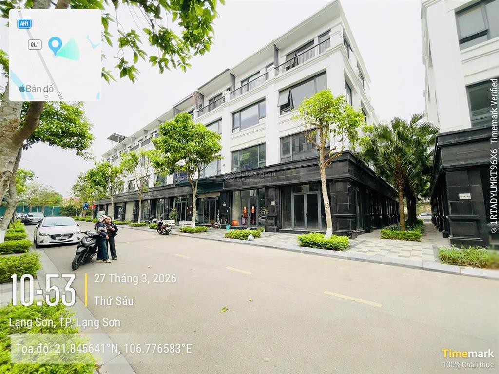 Bất động sản tại Lạng Sơn - ảnh 1