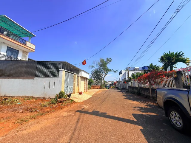 Bất động sản tại Đắk Lắk - ảnh 1