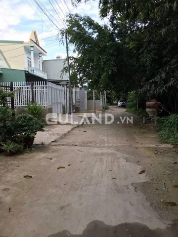 Bất động sản tại Bình Dương - ảnh 1