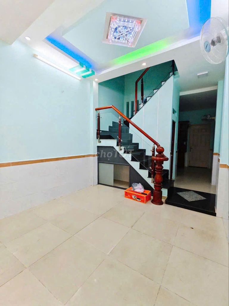 Nhà riêng tại Gò Vấp, TP. Hồ Chí Minh - ảnh 2