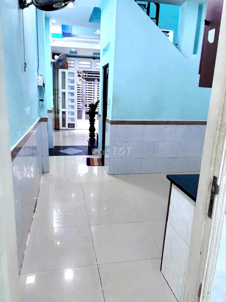 Nhà riêng tại Gò Vấp, TP. Hồ Chí Minh - ảnh 3