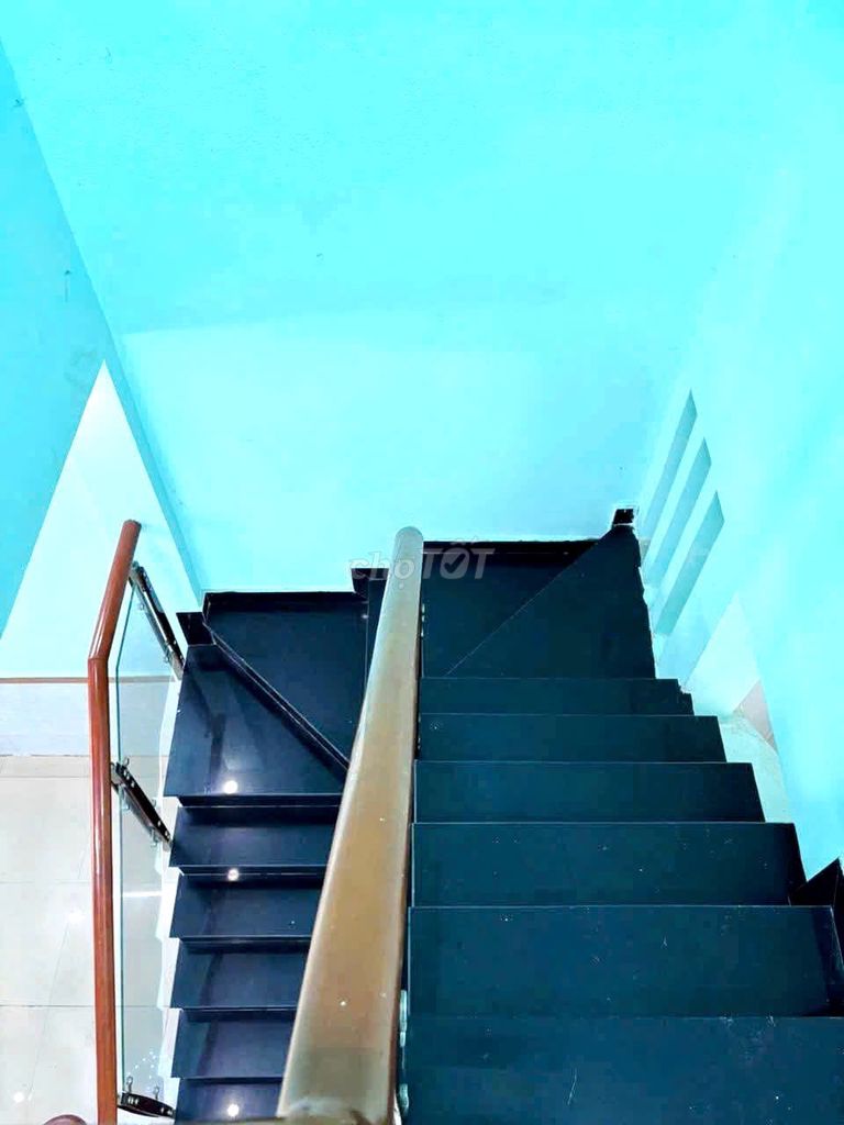 Nhà riêng tại Gò Vấp, TP. Hồ Chí Minh - ảnh 5