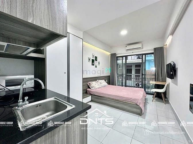 Bất động sản tại TP. Hồ Chí Minh - ảnh 1