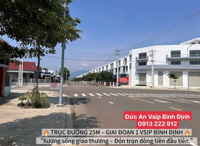 Bất động sản tại Bình Định - ảnh 1