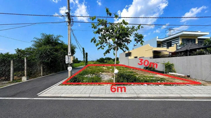 Bất động sản tại Đồng Nai - ảnh 1