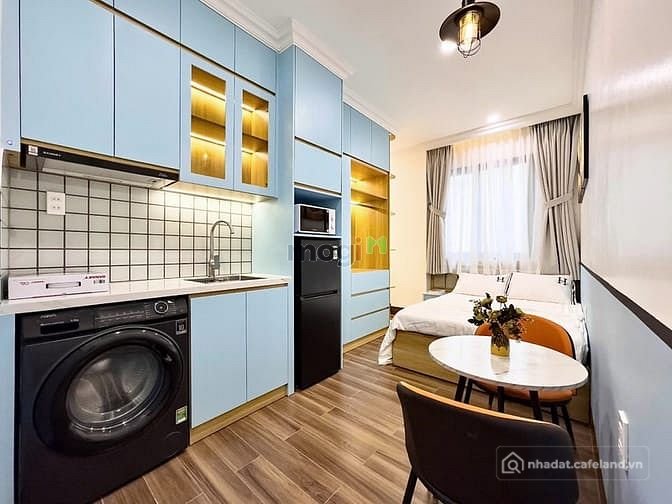 Bất động sản tại TP. Hồ Chí Minh - ảnh 1