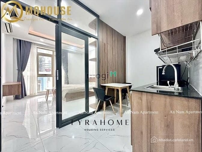 Bất động sản tại TP. Hồ Chí Minh - ảnh 1