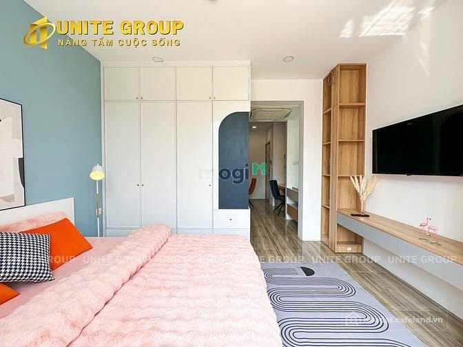 Bất động sản tại TP. Hồ Chí Minh - ảnh 1
