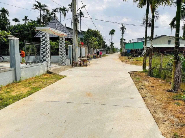 Bất động sản tại Đà Nẵng - ảnh 1