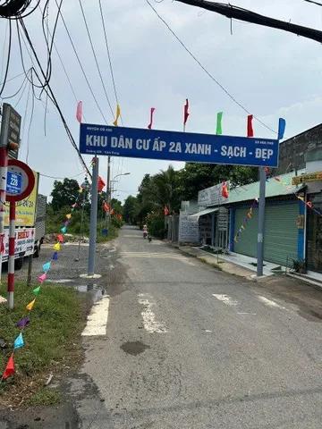 Bất động sản tại TP. Hồ Chí Minh - ảnh 1