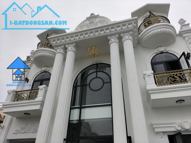 Bất động sản tại Bà Rịa - Vũng Tàu - ảnh 1