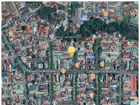 Bất động sản tại Đắk Lắk - ảnh 1