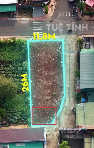 Bất động sản tại Đắk Lắk - ảnh 1