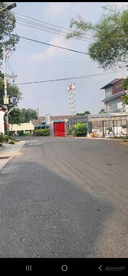 Bất động sản tại Bình Dương - ảnh 1
