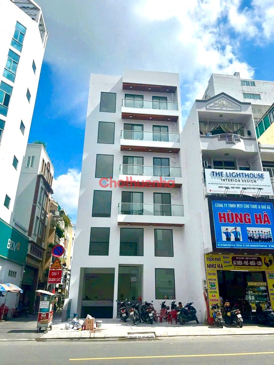 Bất động sản tại TP. Hồ Chí Minh - ảnh 1