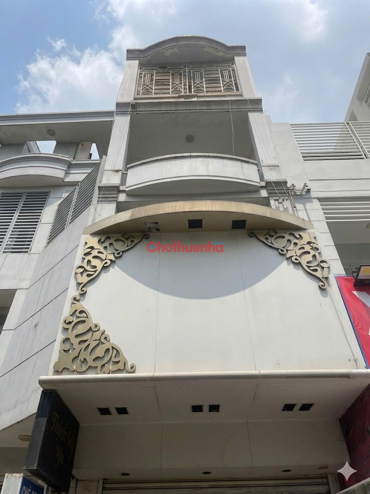 Bất động sản tại TP. Hồ Chí Minh - ảnh 1