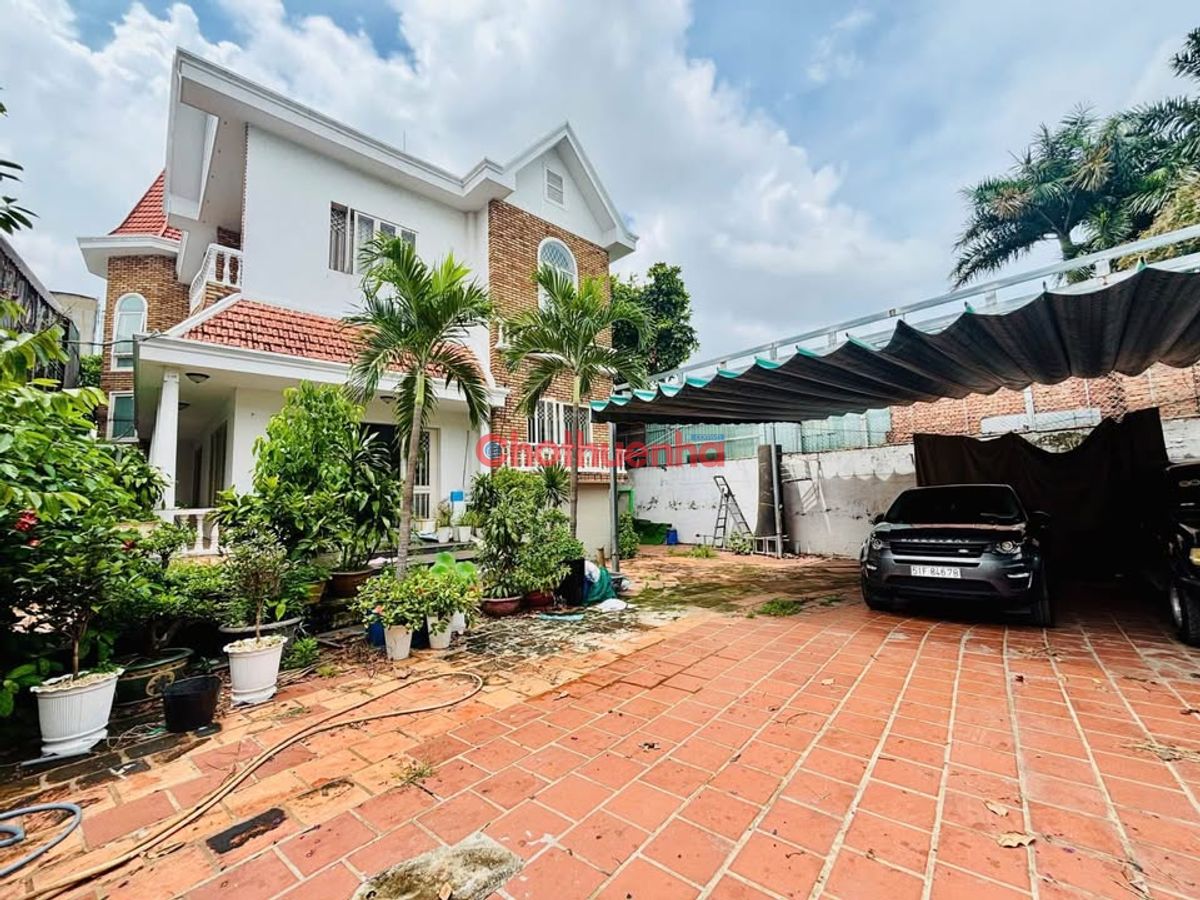 Bất động sản tại TP. Hồ Chí Minh - ảnh 1