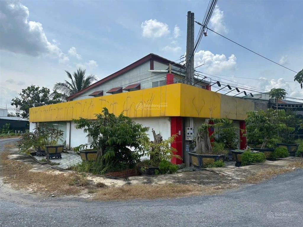 Bất động sản tại Tây Ninh - ảnh 1