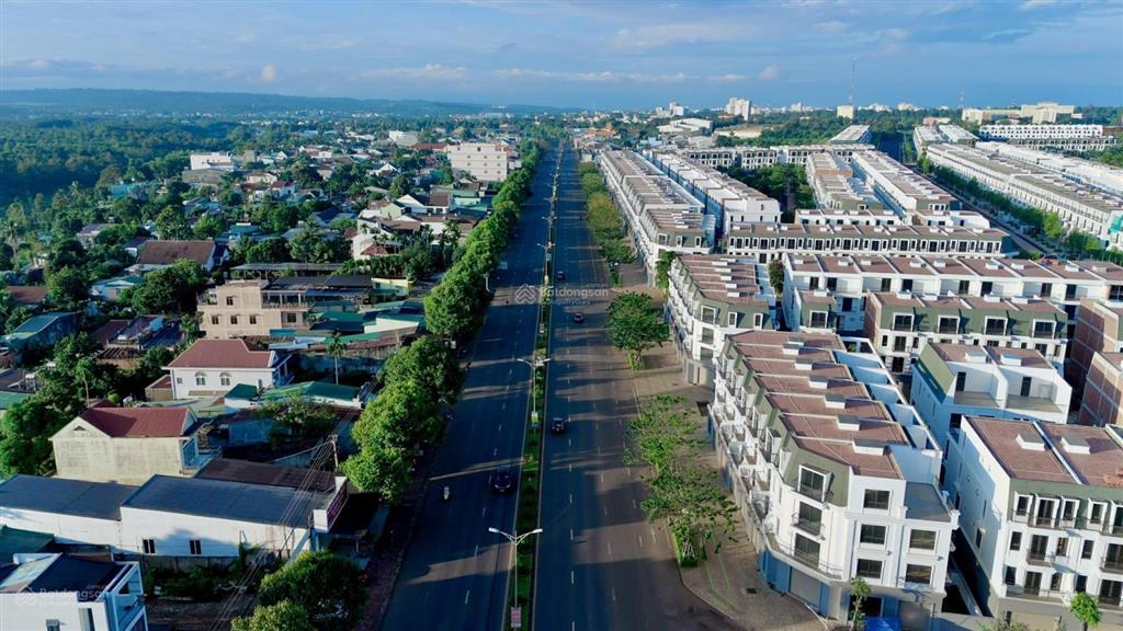 Bất động sản tại Đắk Lắk - ảnh 1