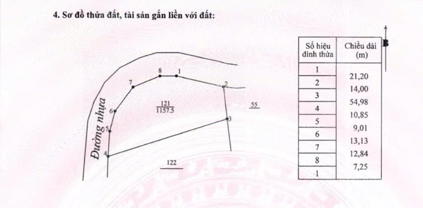 Bất động sản tại Kon Tum - ảnh 1
