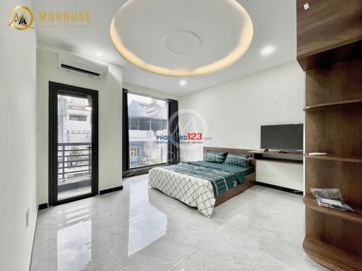 Bất động sản tại TP. Hồ Chí Minh - ảnh 1