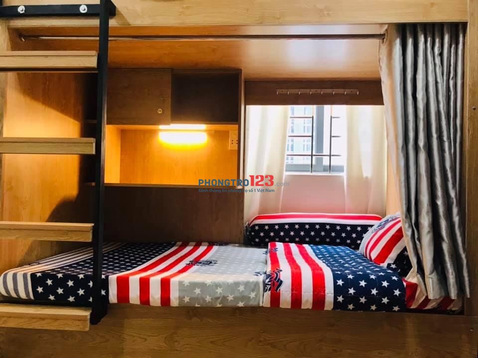 Bất động sản tại TP. Hồ Chí Minh - ảnh 1