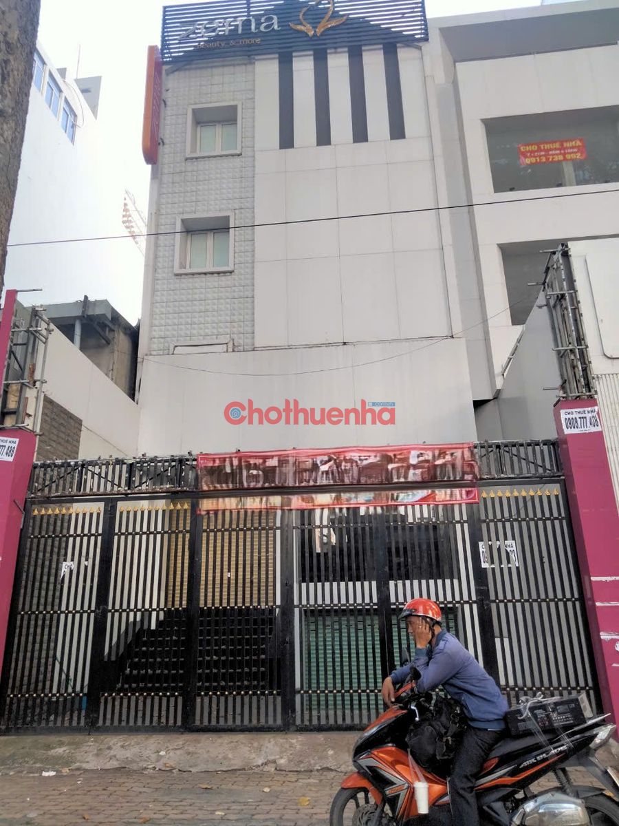 Bất động sản tại TP. Hồ Chí Minh - ảnh 1