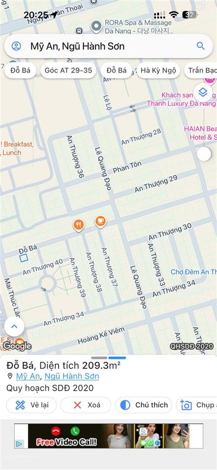 Bất động sản tại Đà Nẵng - ảnh 1