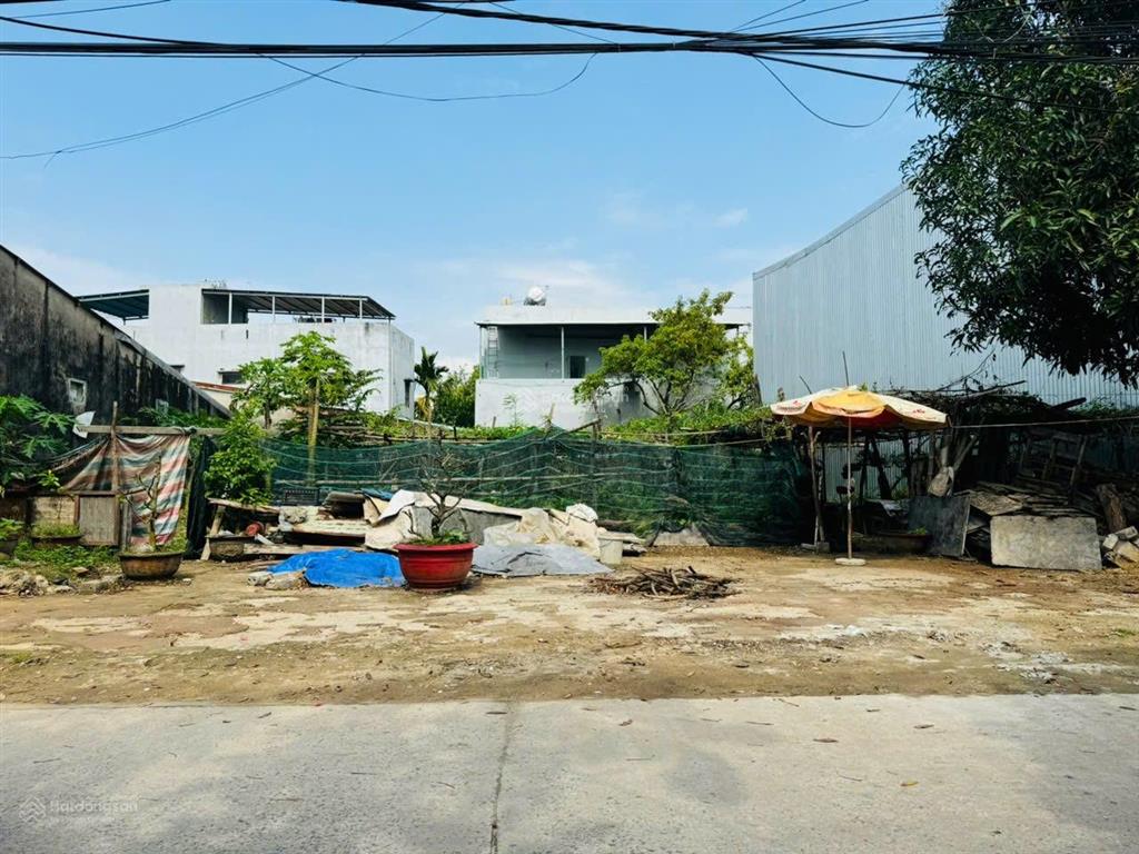 Bất động sản tại Đà Nẵng - ảnh 1