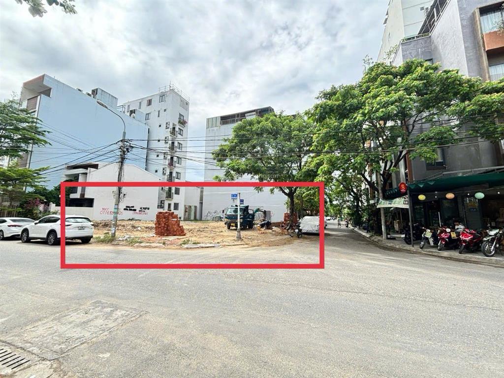 Bất động sản tại Đà Nẵng - ảnh 1