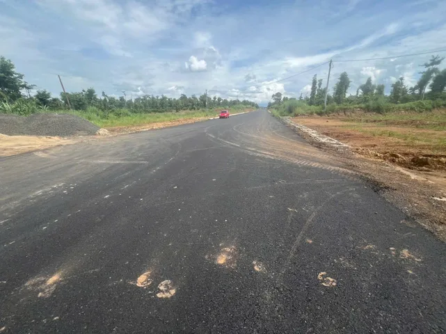 Bất động sản tại Đắk Lắk - ảnh 1