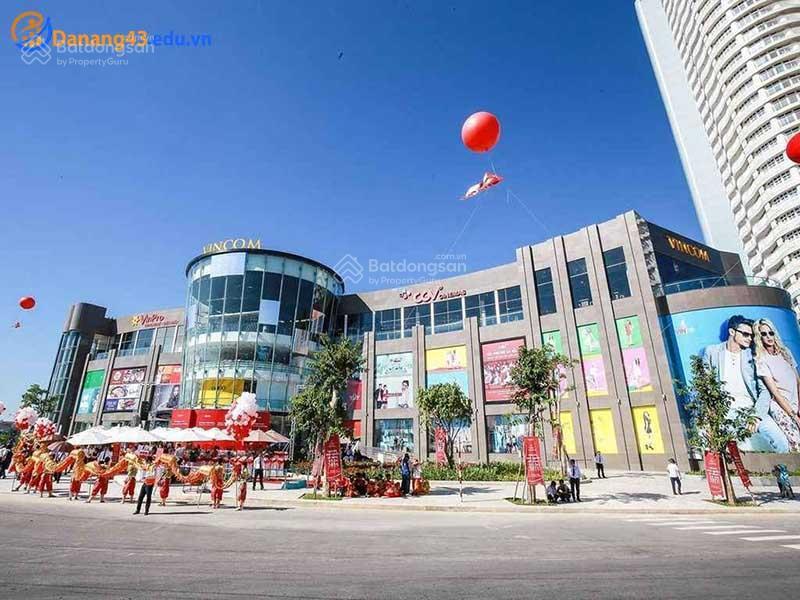 Bất động sản tại Đà Nẵng - ảnh 1