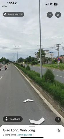 Bất động sản tại Bến Tre - ảnh 1