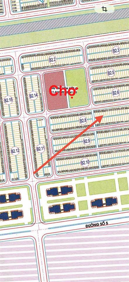 Bất động sản tại Đà Nẵng - ảnh 1