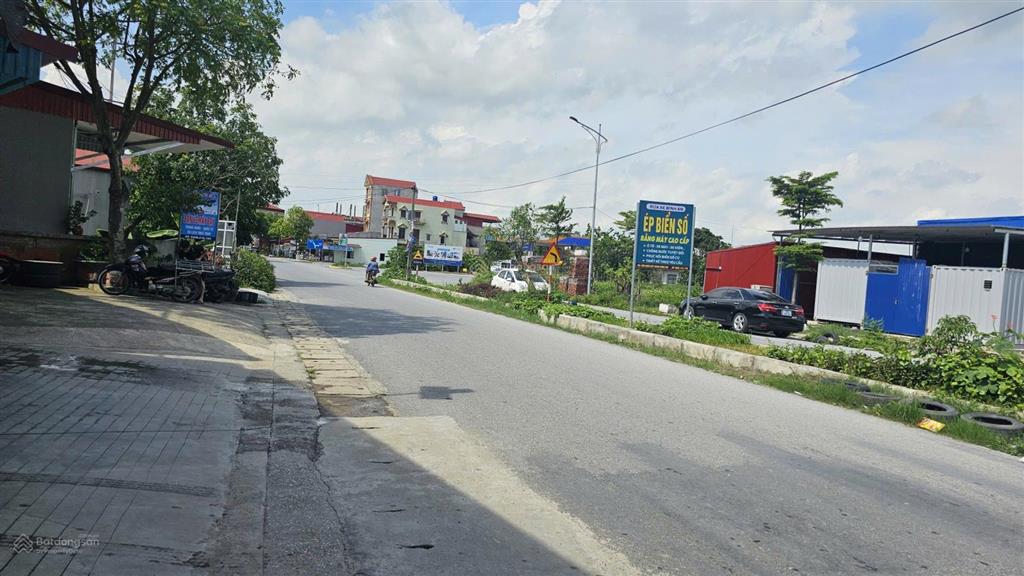 Bất động sản tại Hưng Yên - ảnh 1