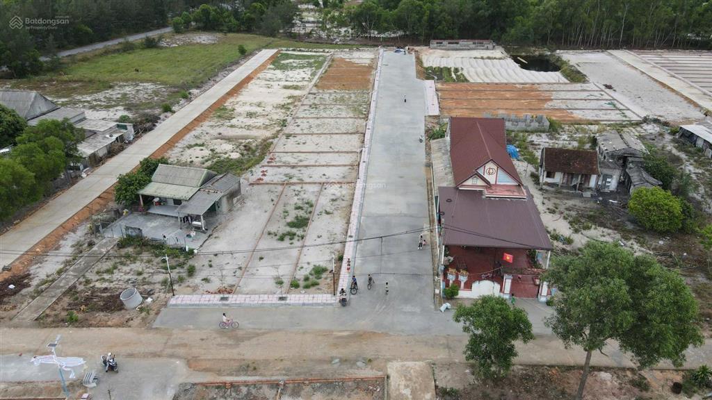 Bất động sản tại Quảng Trị - ảnh 1