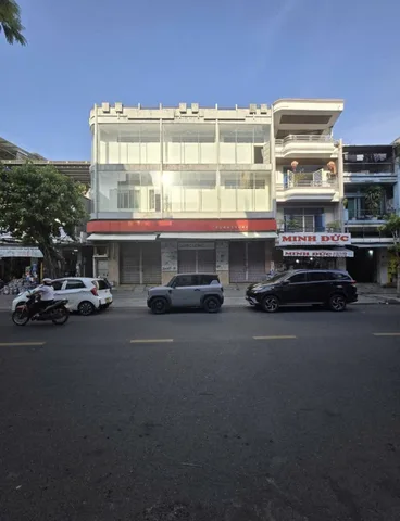 Bất động sản tại Đà Nẵng - ảnh 1